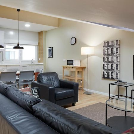 Pamplonapartments Mercaderes Eksteriør bilde
