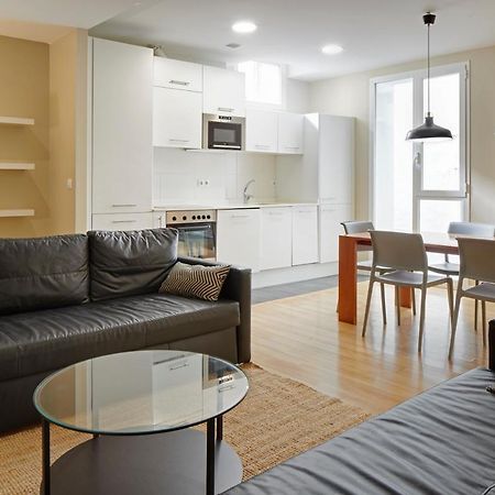 Pamplonapartments Mercaderes Eksteriør bilde