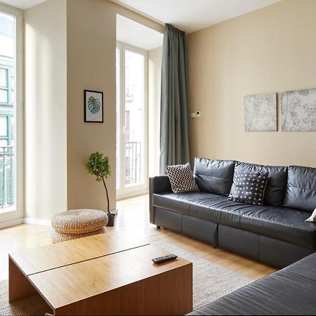 Pamplonapartments Mercaderes Eksteriør bilde