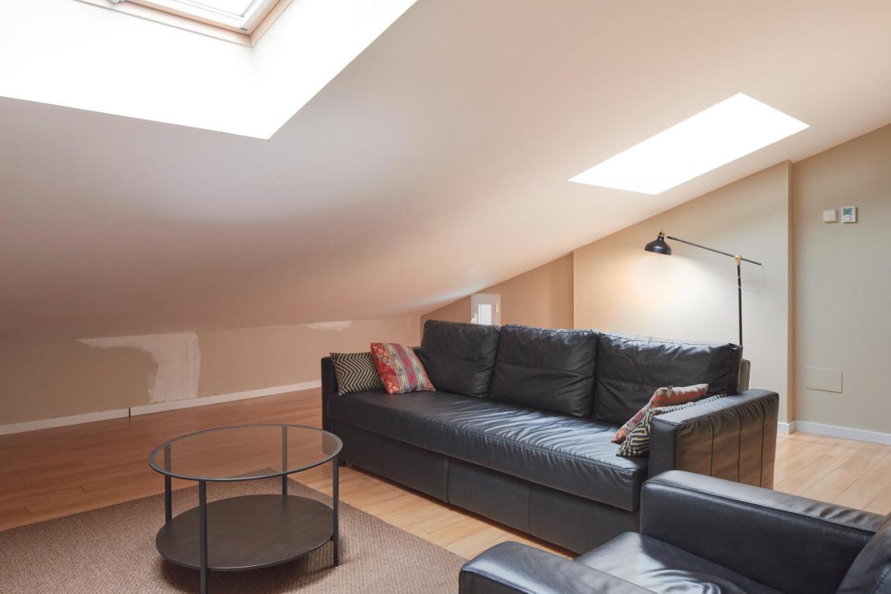 Pamplonapartments Mercaderes Eksteriør bilde