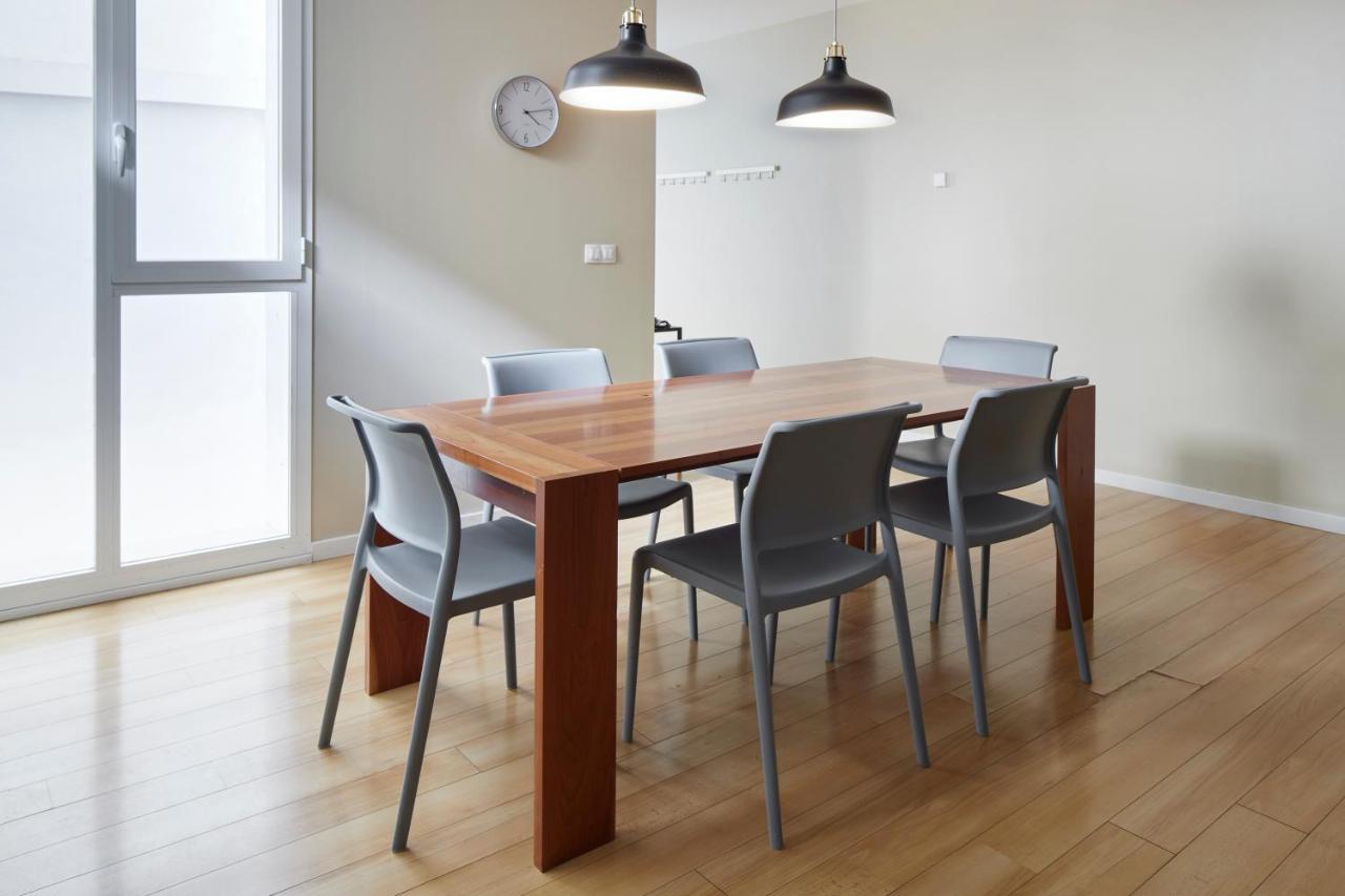 Pamplonapartments Mercaderes Eksteriør bilde