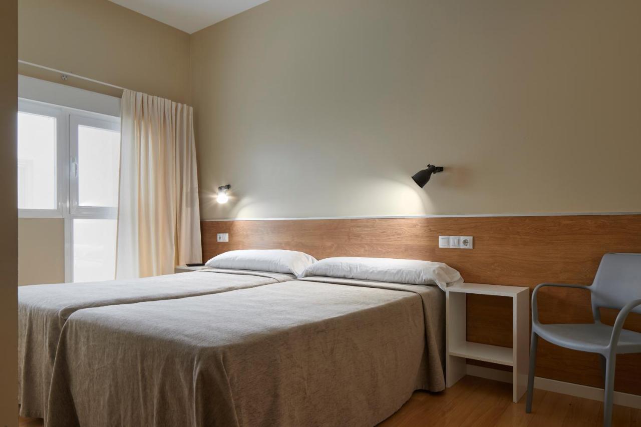 Pamplonapartments Mercaderes Eksteriør bilde