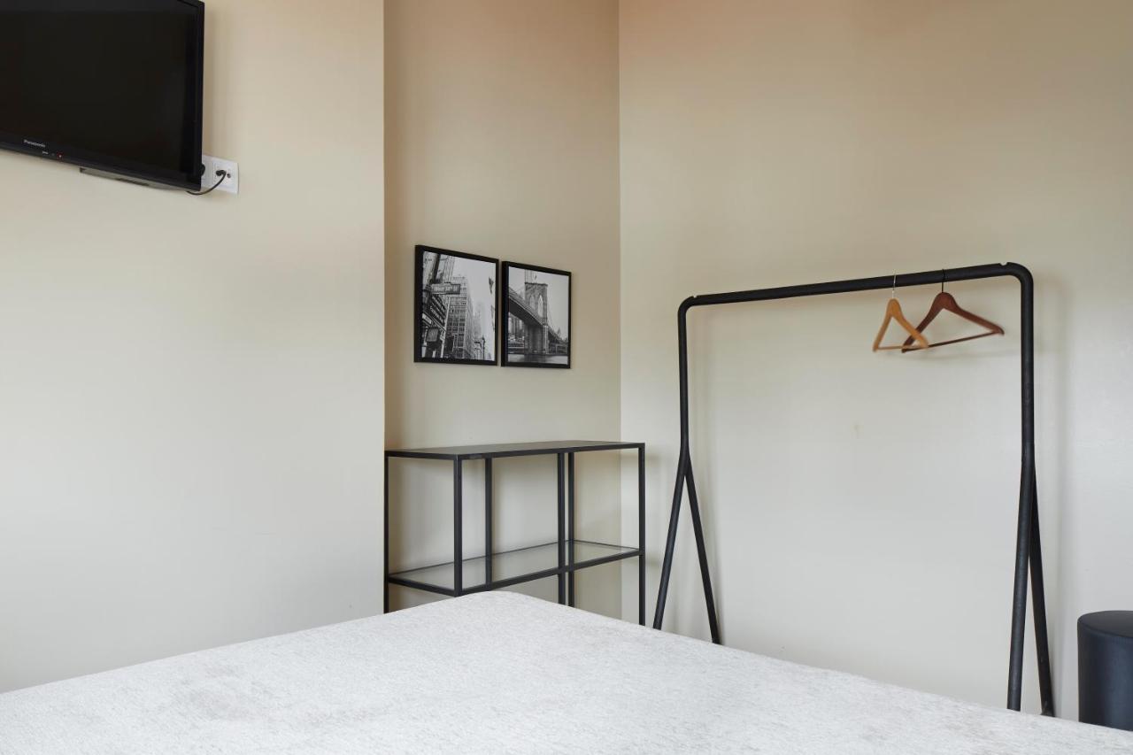 Pamplonapartments Mercaderes Eksteriør bilde