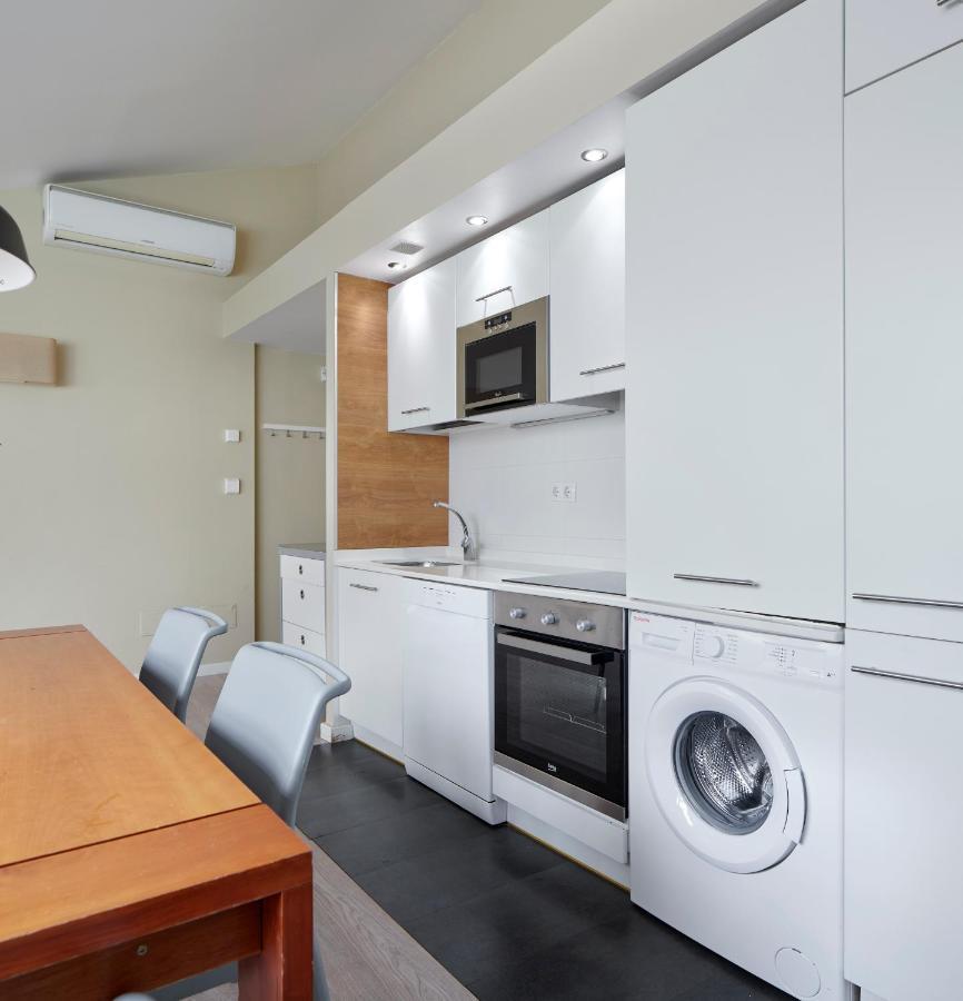 Pamplonapartments Mercaderes Eksteriør bilde