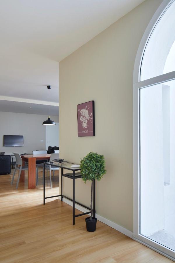 Pamplonapartments Mercaderes Eksteriør bilde