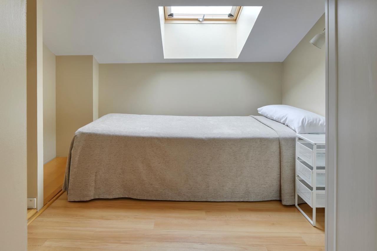 Pamplonapartments Mercaderes Eksteriør bilde