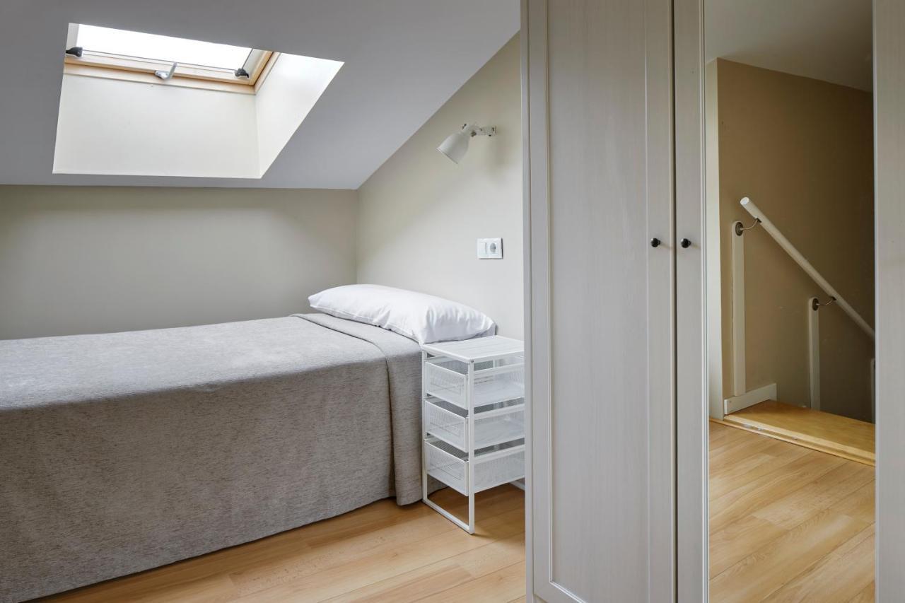 Pamplonapartments Mercaderes Eksteriør bilde