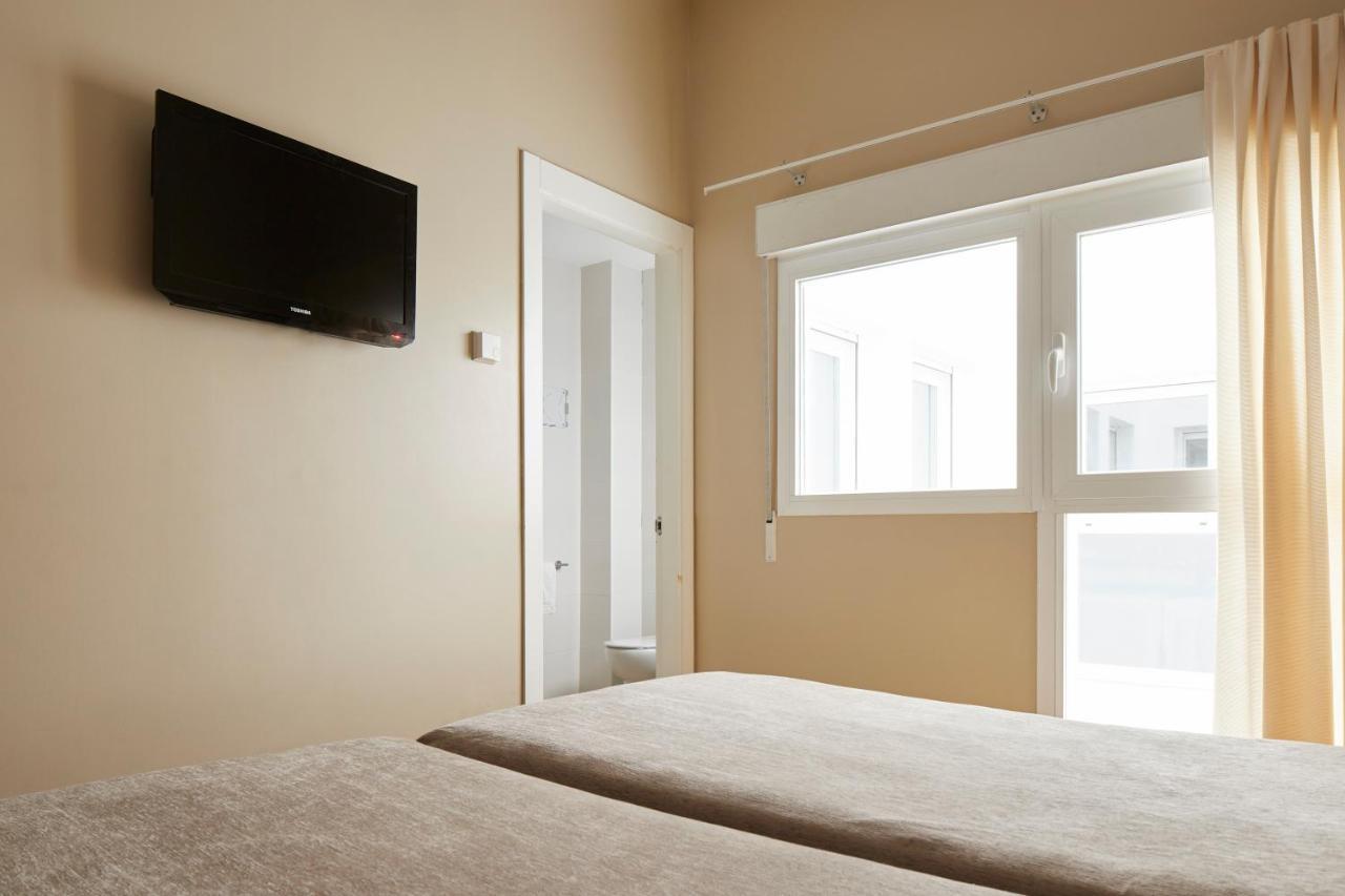 Pamplonapartments Mercaderes Eksteriør bilde