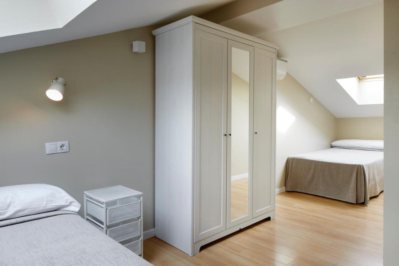 Pamplonapartments Mercaderes Eksteriør bilde
