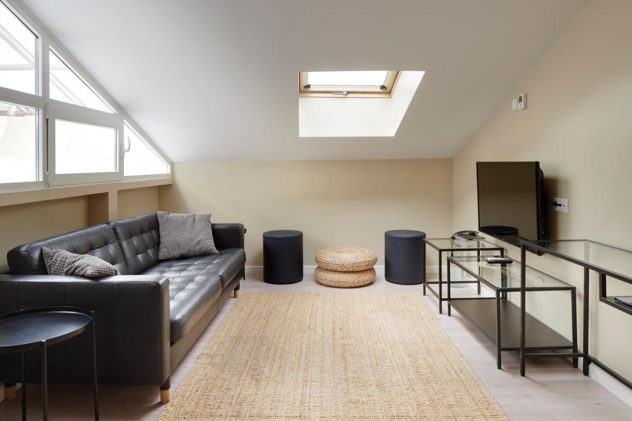 Pamplonapartments Mercaderes Eksteriør bilde