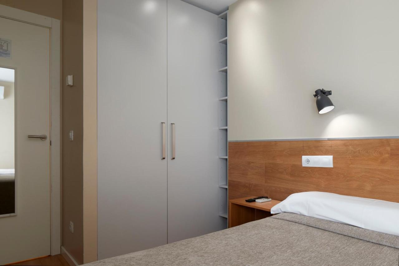 Pamplonapartments Mercaderes Eksteriør bilde