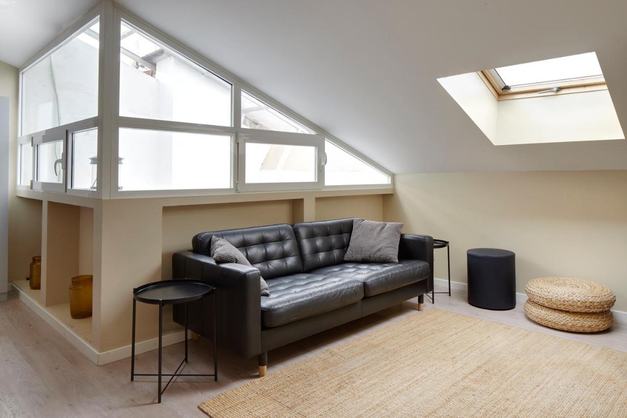Pamplonapartments Mercaderes Eksteriør bilde
