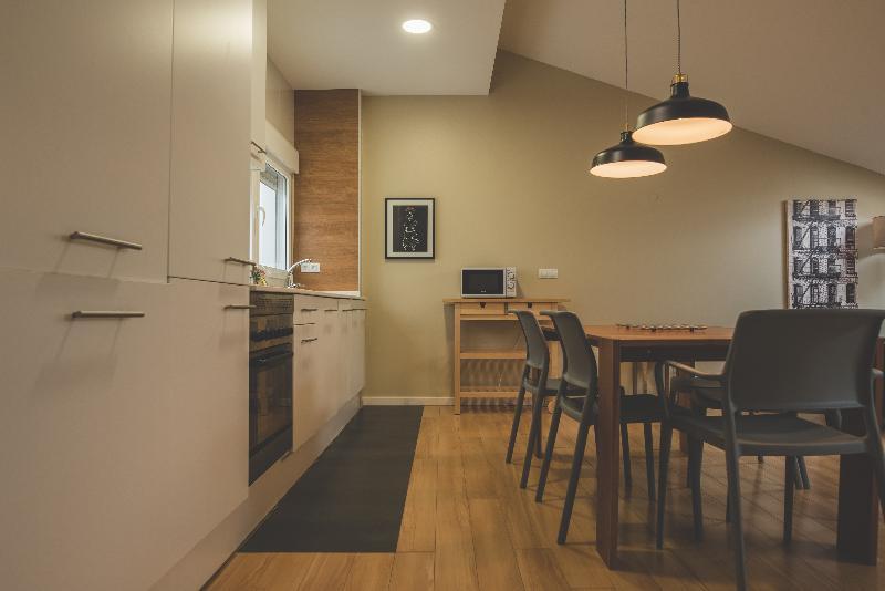 Pamplonapartments Mercaderes Eksteriør bilde